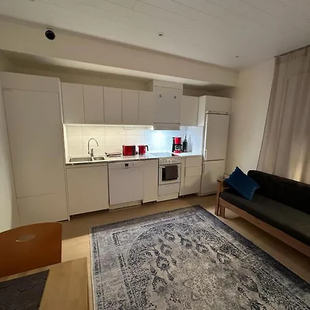 아파트 Royal Blue *