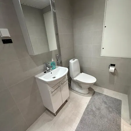 Royal Blue 아파트