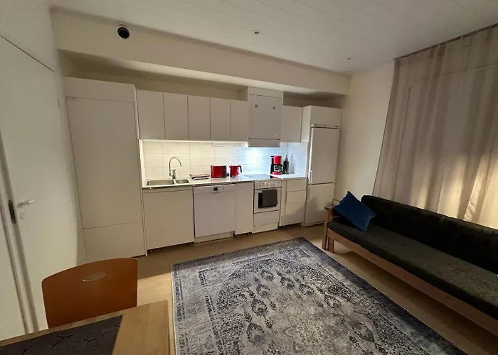 Appartement Royal Blue *