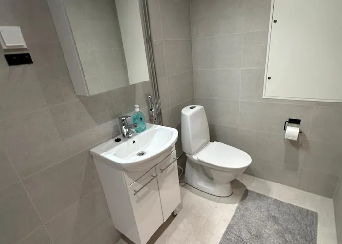 Royal Blue Appartement